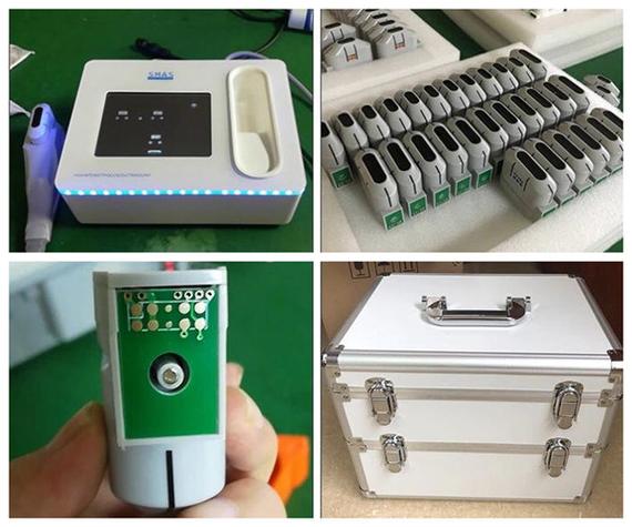 HIFU ultrasound machine