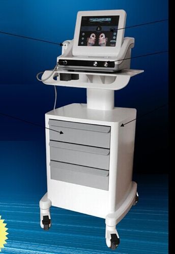 HIFU ultrasound machine