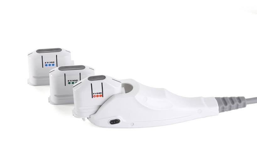 HIFU facial machine