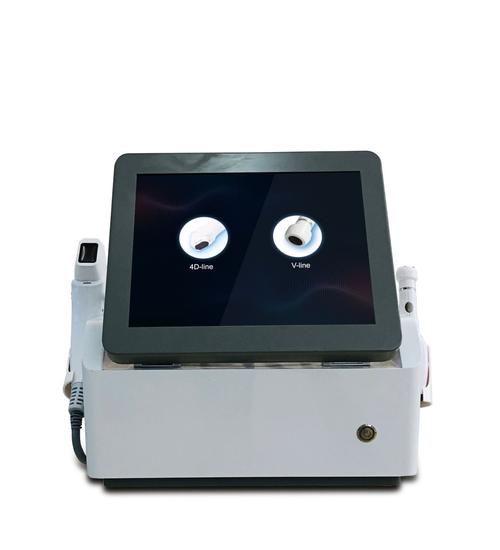 HIFU lifting machine