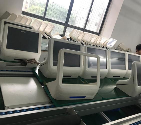 HIFU lifting machine