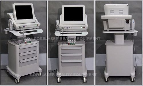 professional HIFU machine