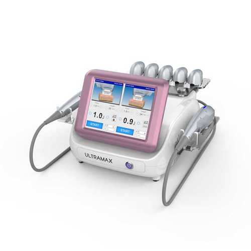 professional HIFU machine