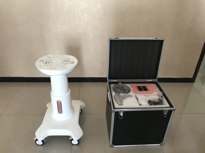 HIFU machine manufacturing quality control steps