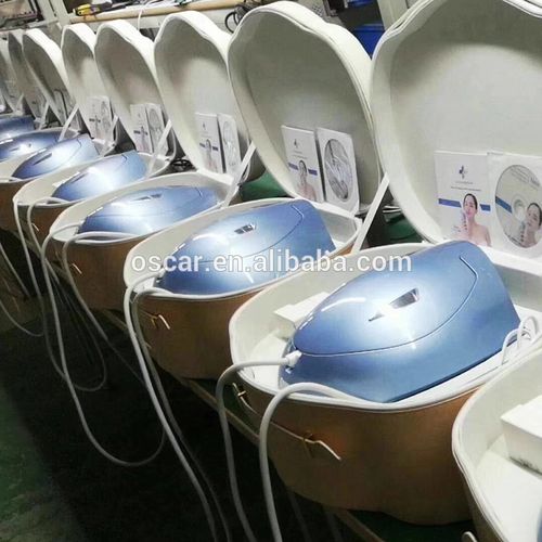 HIFU wrinkle treatment