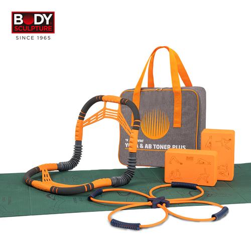 HIFU body sculpting demonstration in clinical setting