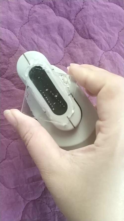 HIFU machine manufacturing workflow