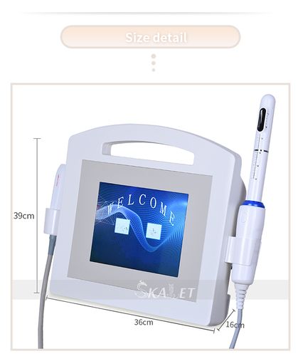 HIFU device for sale