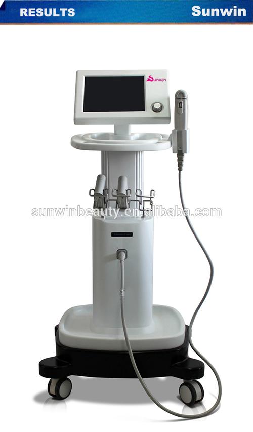 HIFU device for sale