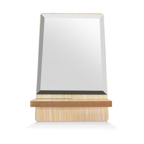 desk makeup mirror