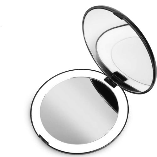 rechargeable makeup mirror