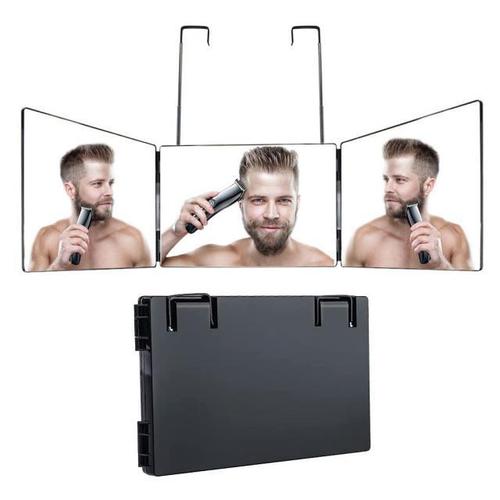 portable makeup mirror
