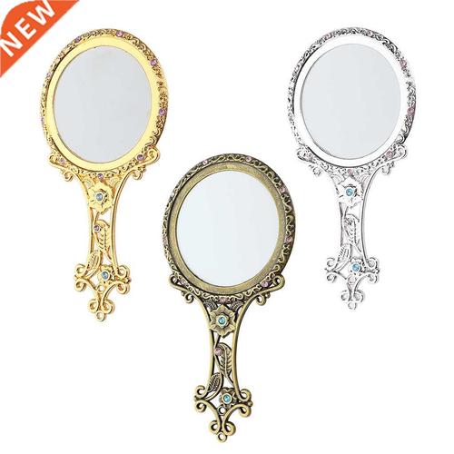 portable makeup mirror