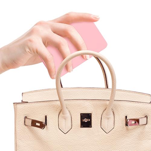 Makeup mirror production process with quality control checkpoints