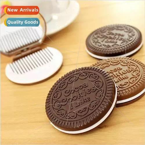 foldable makeup mirror