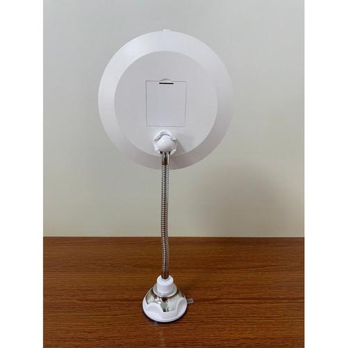 makeup mirror with suction cup