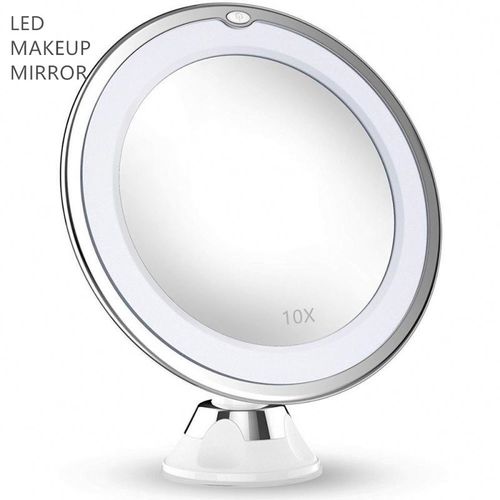 travel makeup mirror