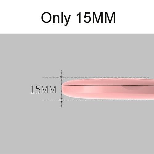 Travel makeup mirror manufacturing process