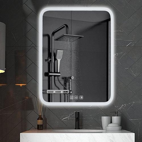 Professional makeup application with smart makeup mirror