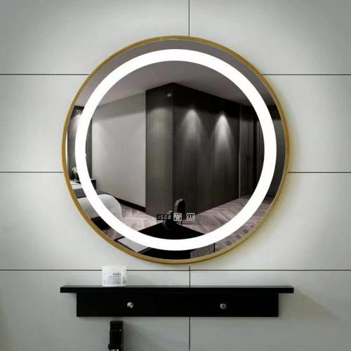 smart makeup mirror