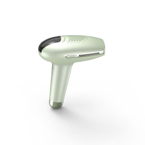 IPL laser hair removal