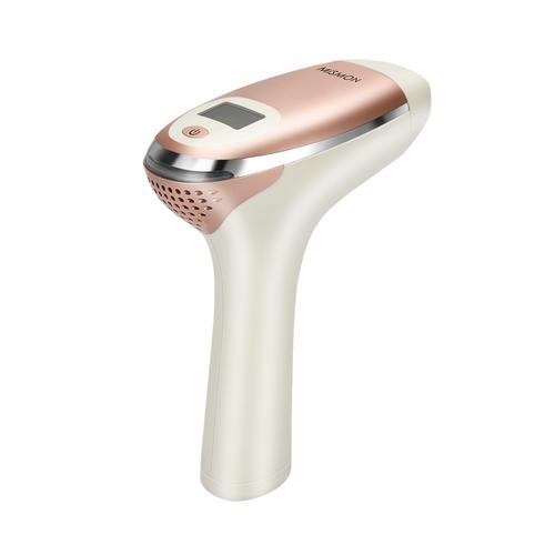 permanent hair removal IPL