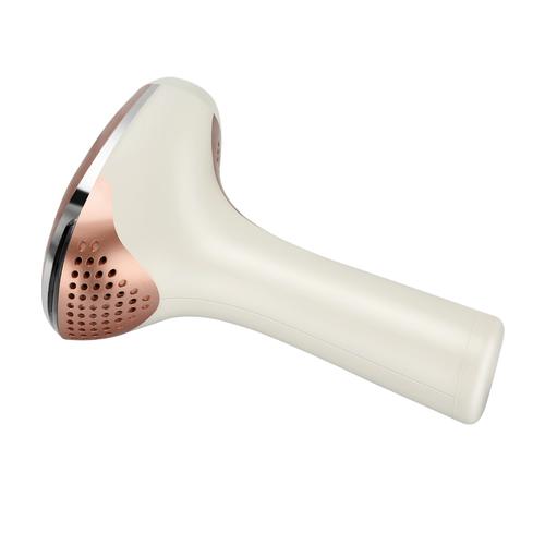 IPL device manufacturing process with quality checkpoints