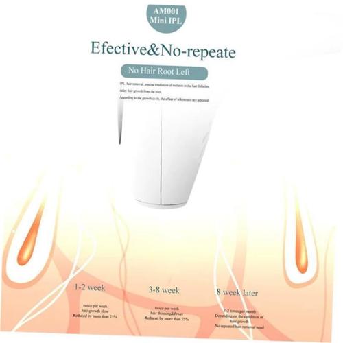 IPL vs laser hair removal