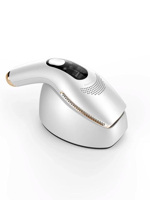 IPL and laser hair removal machine manufacturing process