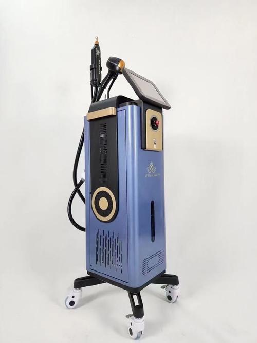 IPL hair removal results