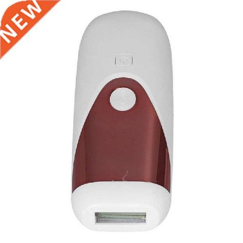 IPL hair removal device for face