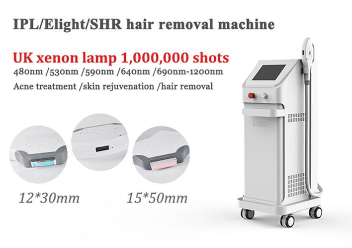 best IPL hair removal device