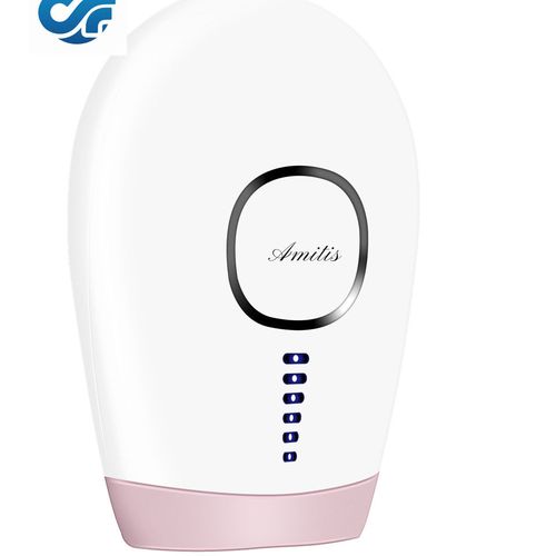 best IPL hair removal device