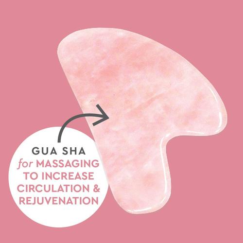 electric gua sha for face