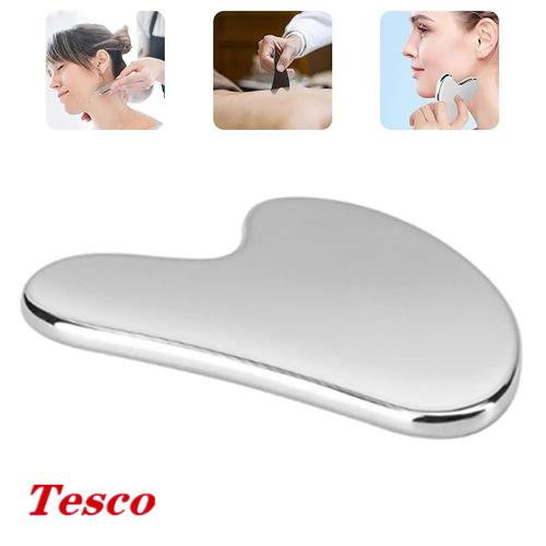 electric gua sha for face