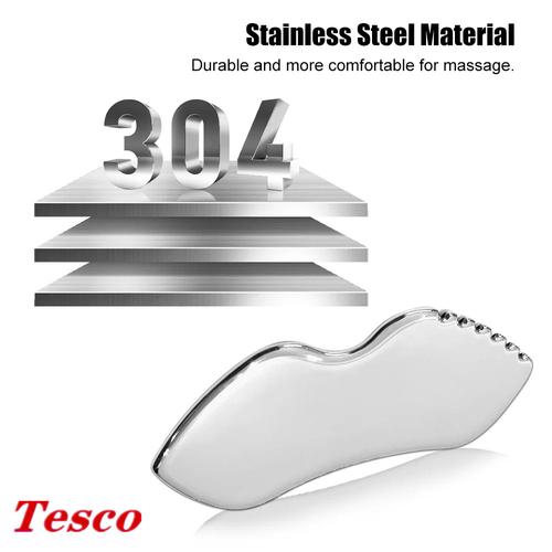 wireless gua sha tool