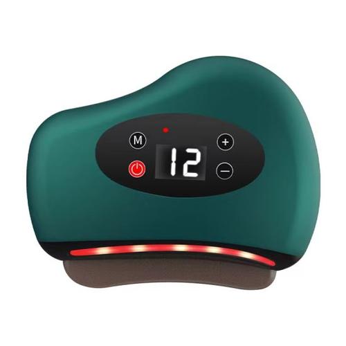 gua sha massager electric