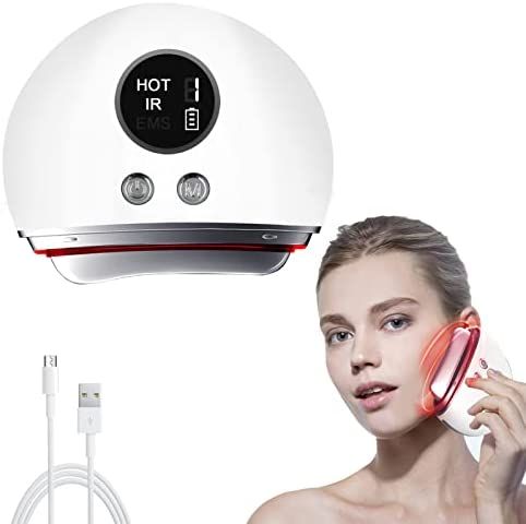 gua sha massager electric