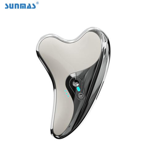 electric gua sha facial