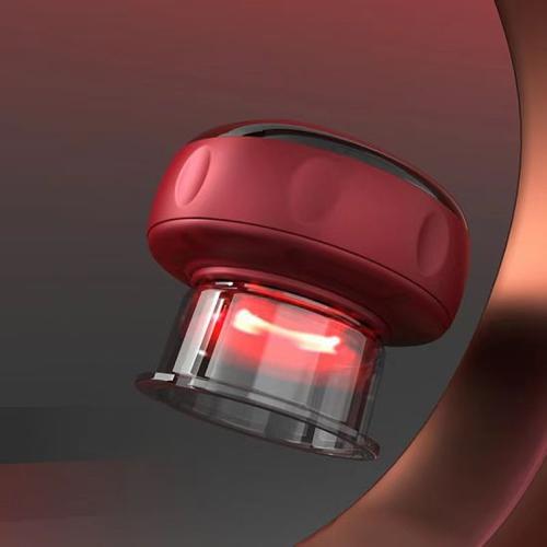 portable electric gua sha