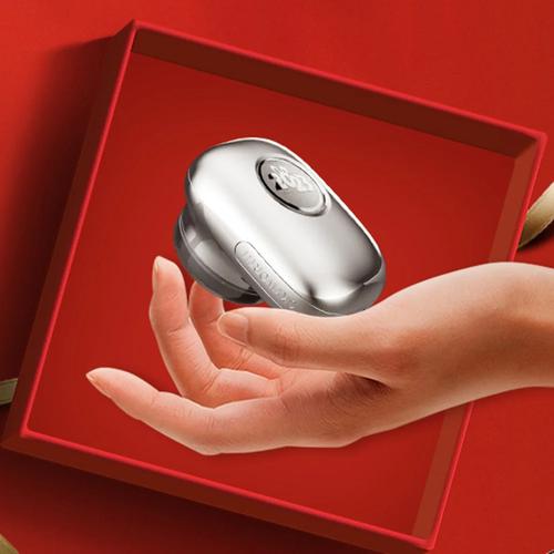 portable electric gua sha