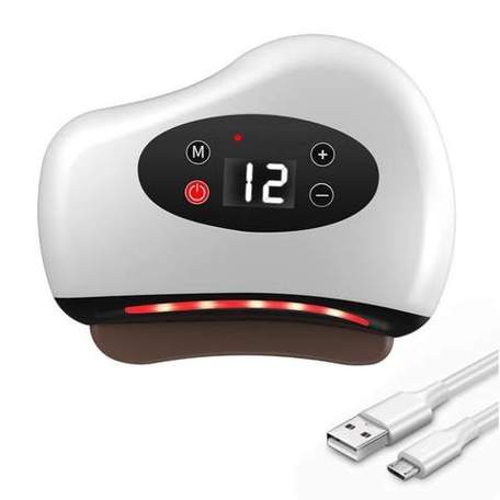 gua sha machine electric