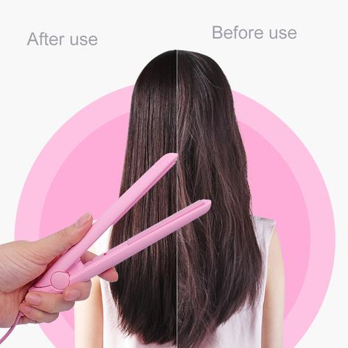 mini hair crimper