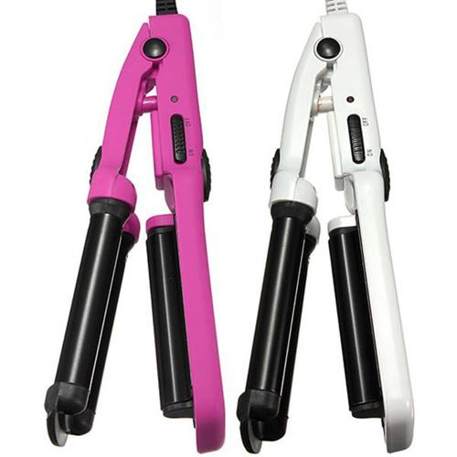 mini hair crimper