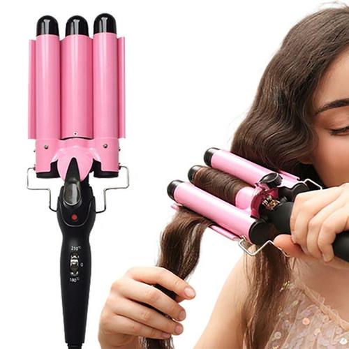 mini hair crimper