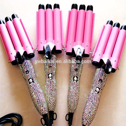 professional hair crimper