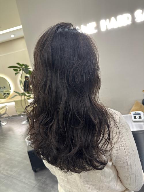 hair crimper for long hair