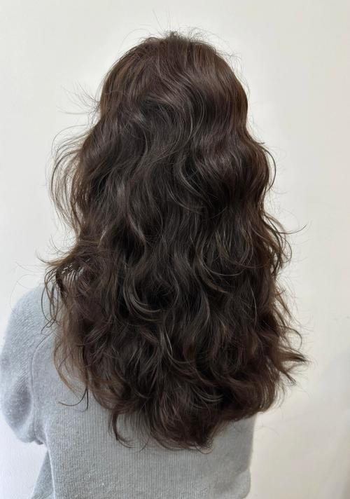 Professional ceramic hair crimper with temperature display - 2023 best seller