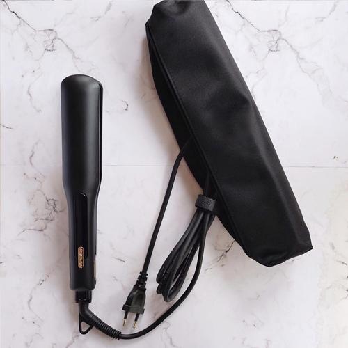 Hair crimper manufacturing steps with quality checkpoints