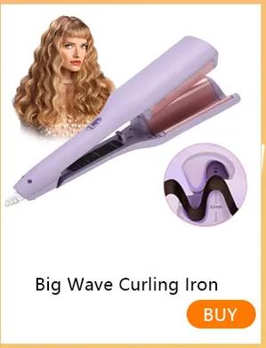 ceramic hair crimper